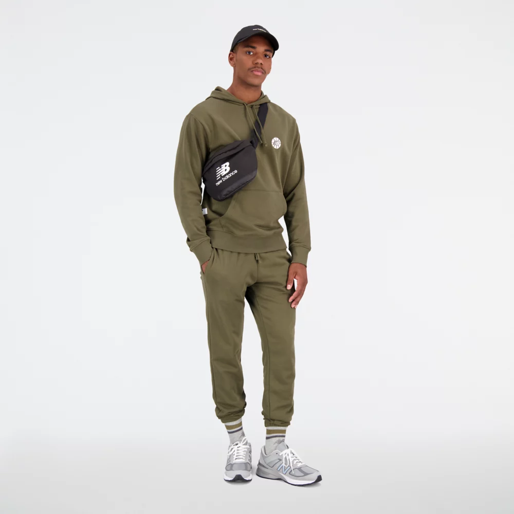 NB Hoops Fundamentals Hoodie