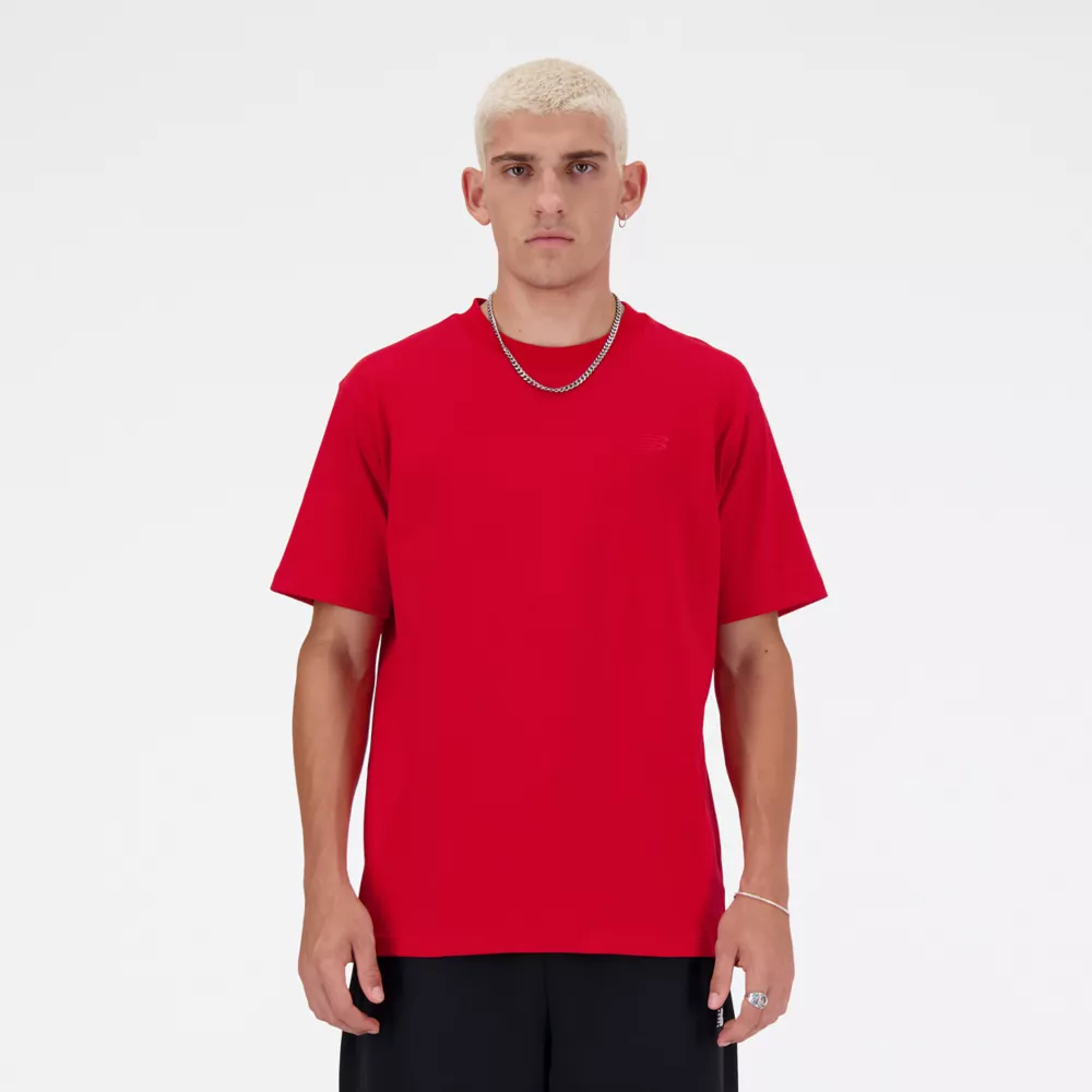 Athletics Cotton T-Shirt