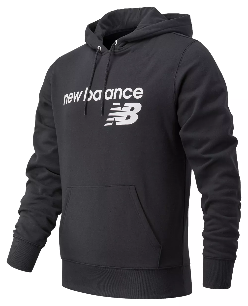 NB Classic Core Fleece Hoodie