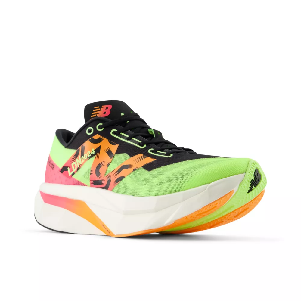 TCS London Marathon FuelCell SuperComp Elitev4