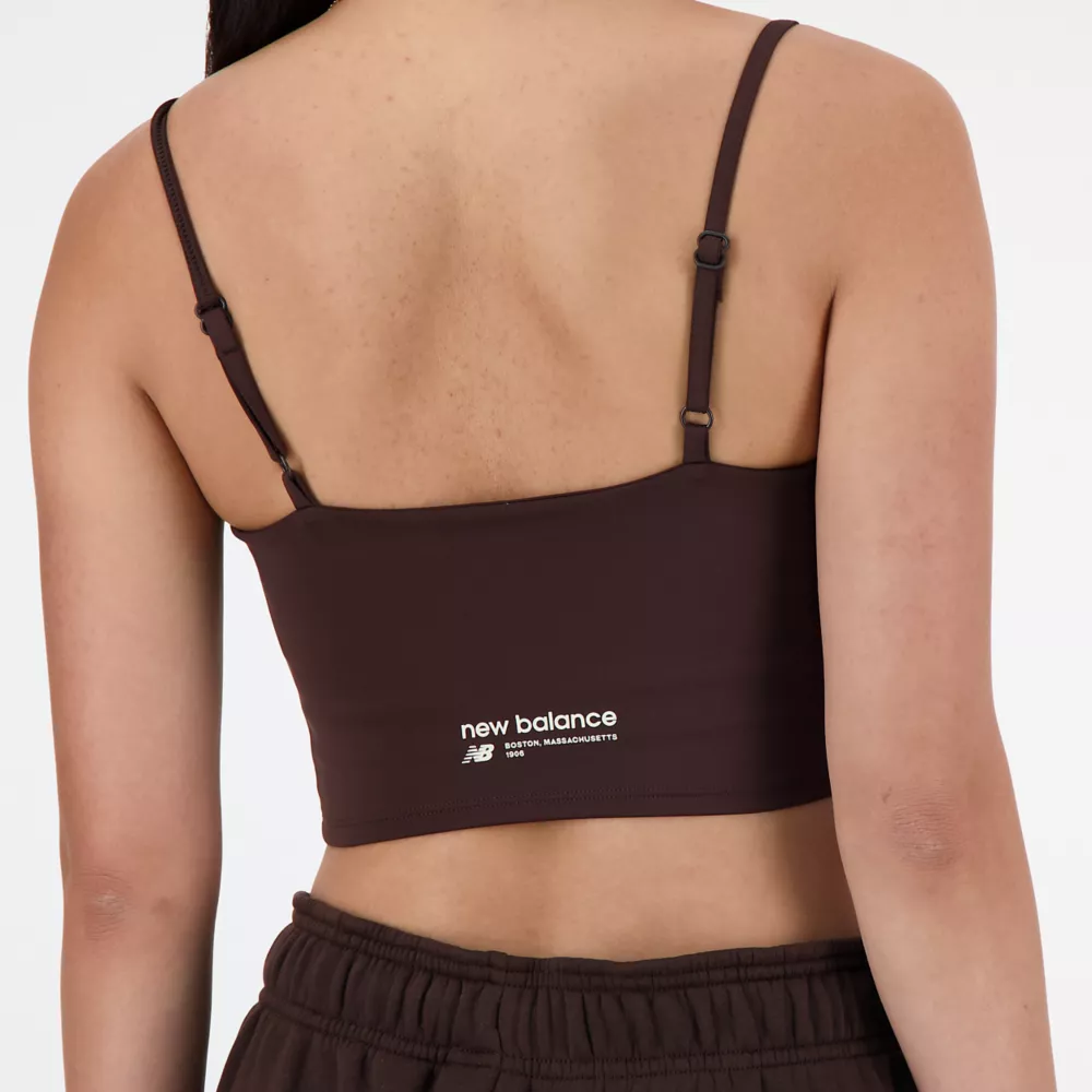 NB Harmony Light Support Sports Bra