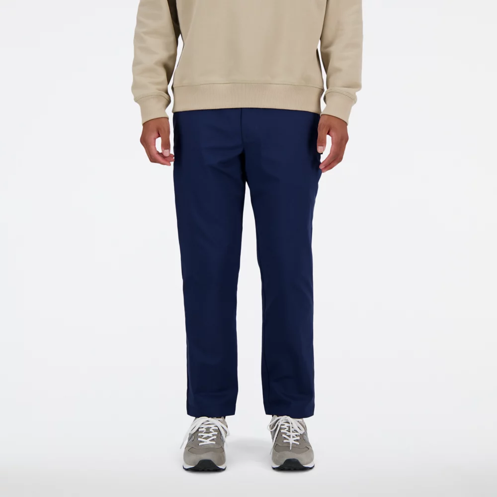 Twill Straight Pant 28