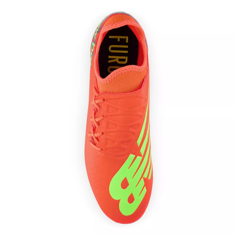 Furon v7 Dispatch FG