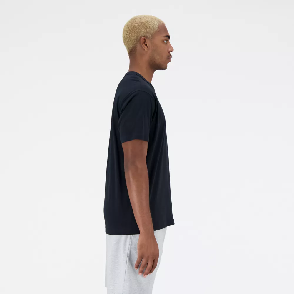 Essentials Reimagined Graphic Cotton Jersey Short Sleeve T-shirt