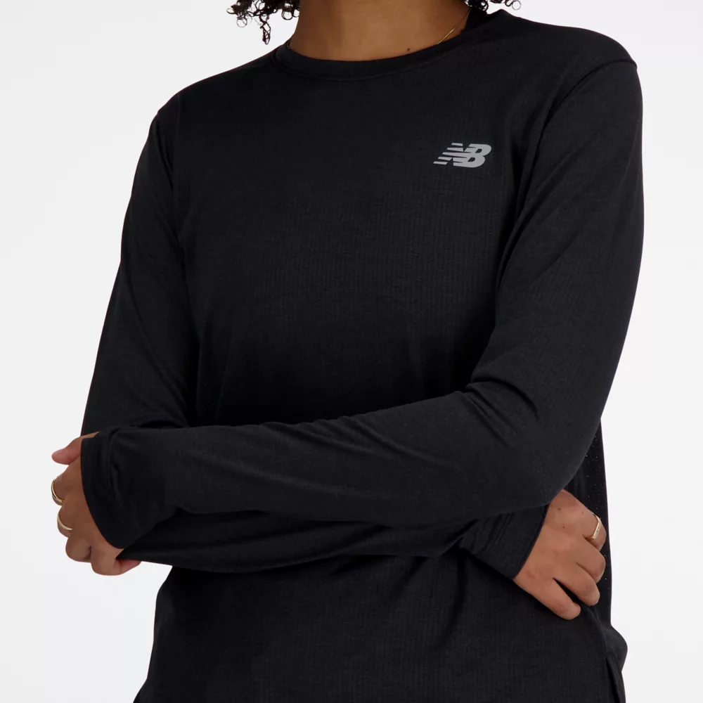 Athletics Long Sleeve