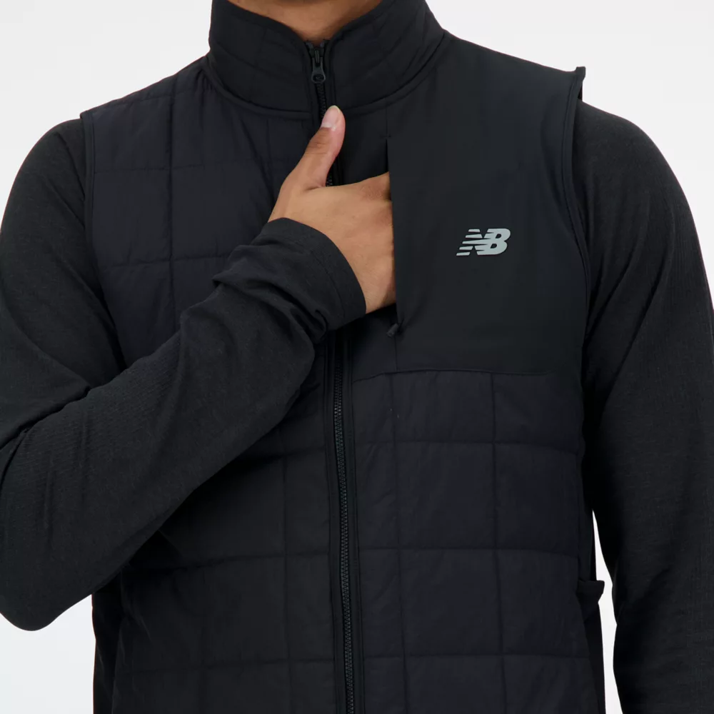 Athletics Heat Layer Vest