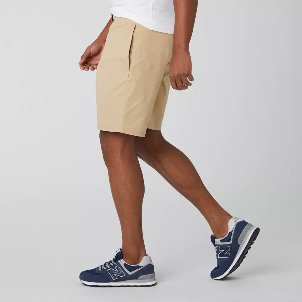 NB Athletics Woven Short