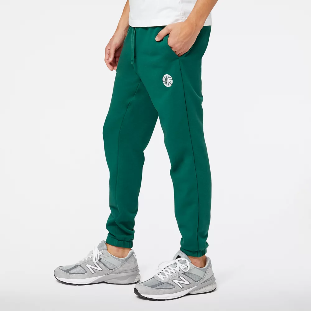 NB Hoops Fundamentals Pant