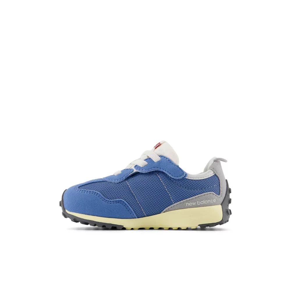 327 NEW-B HOOK & LOOP