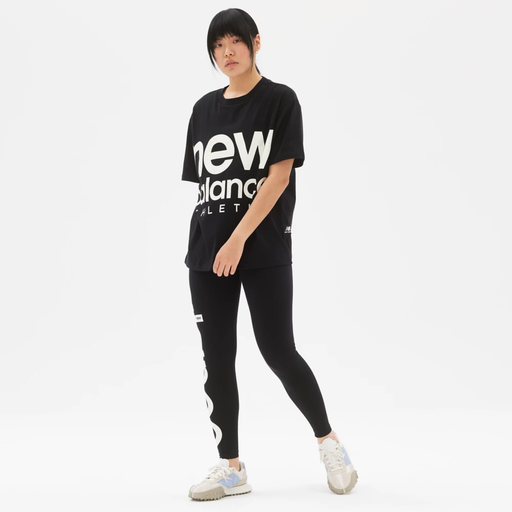 NB Athletics Unisex Out of Bounds Tee