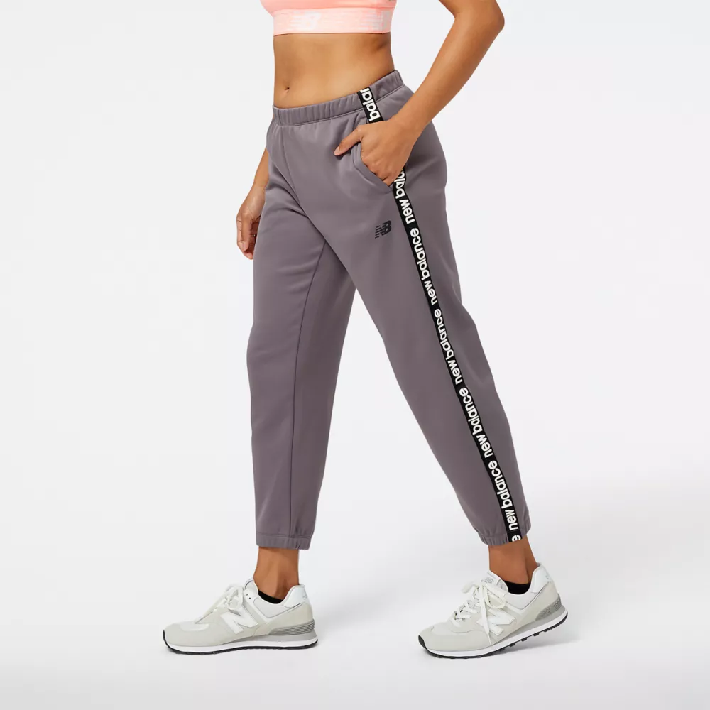 Relentless Performance Fleece Pant