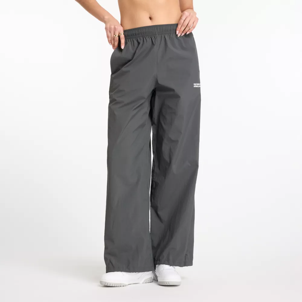 Shifted Pant