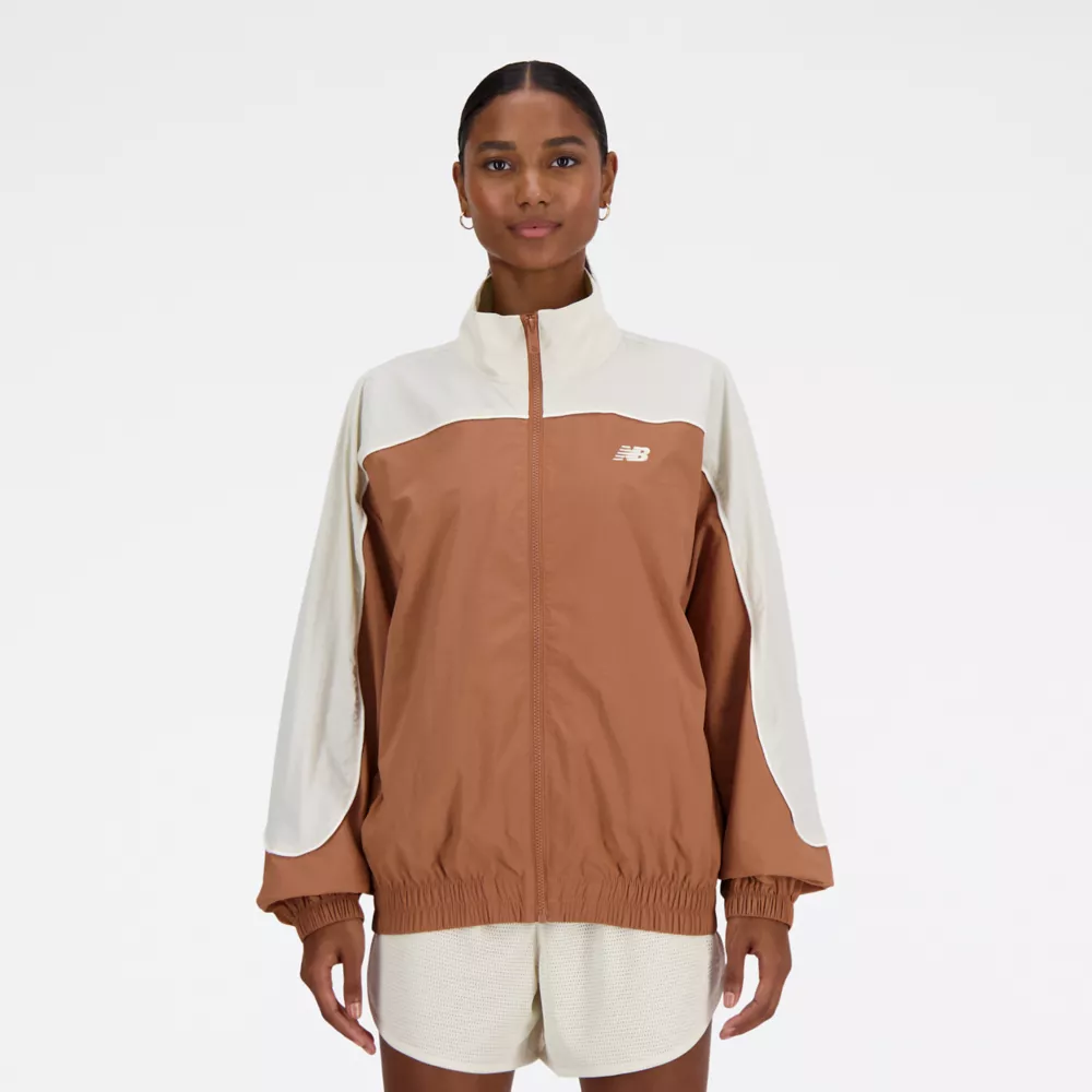 Sportswear's Greatest Hits Woven Jacket