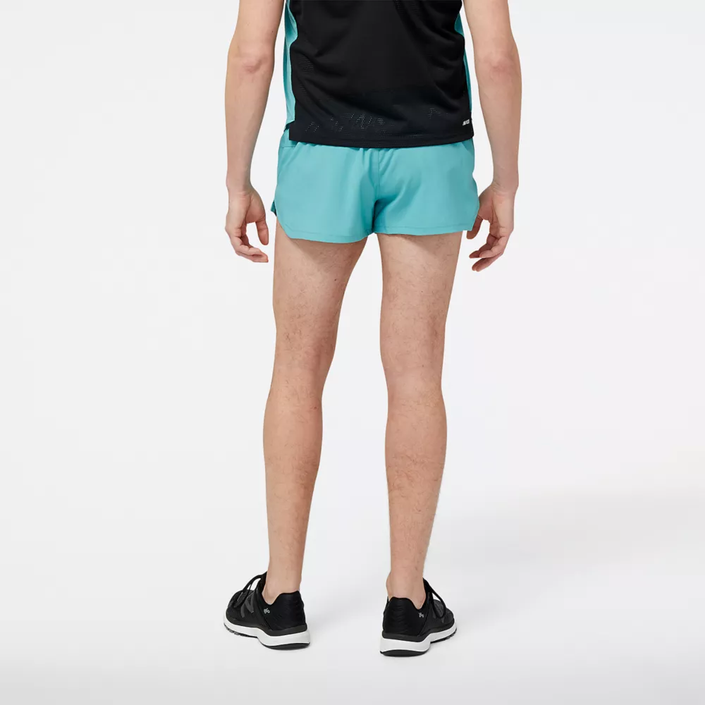 Accelerate 3 Inch Split Short