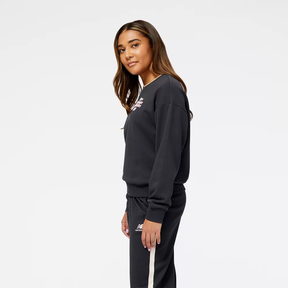 NB Athletics 70s Run Crewneck