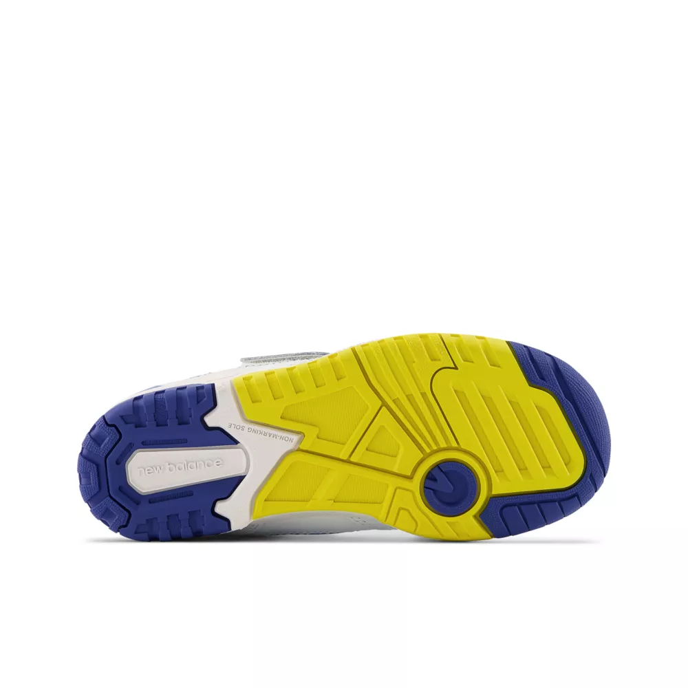 550 Bungee Lace with Top Strap