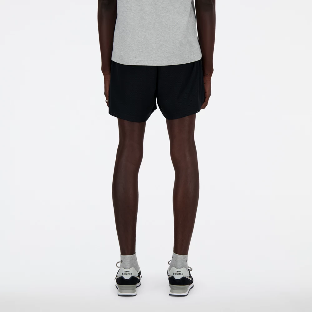 Sport Essentials Mesh Short 5