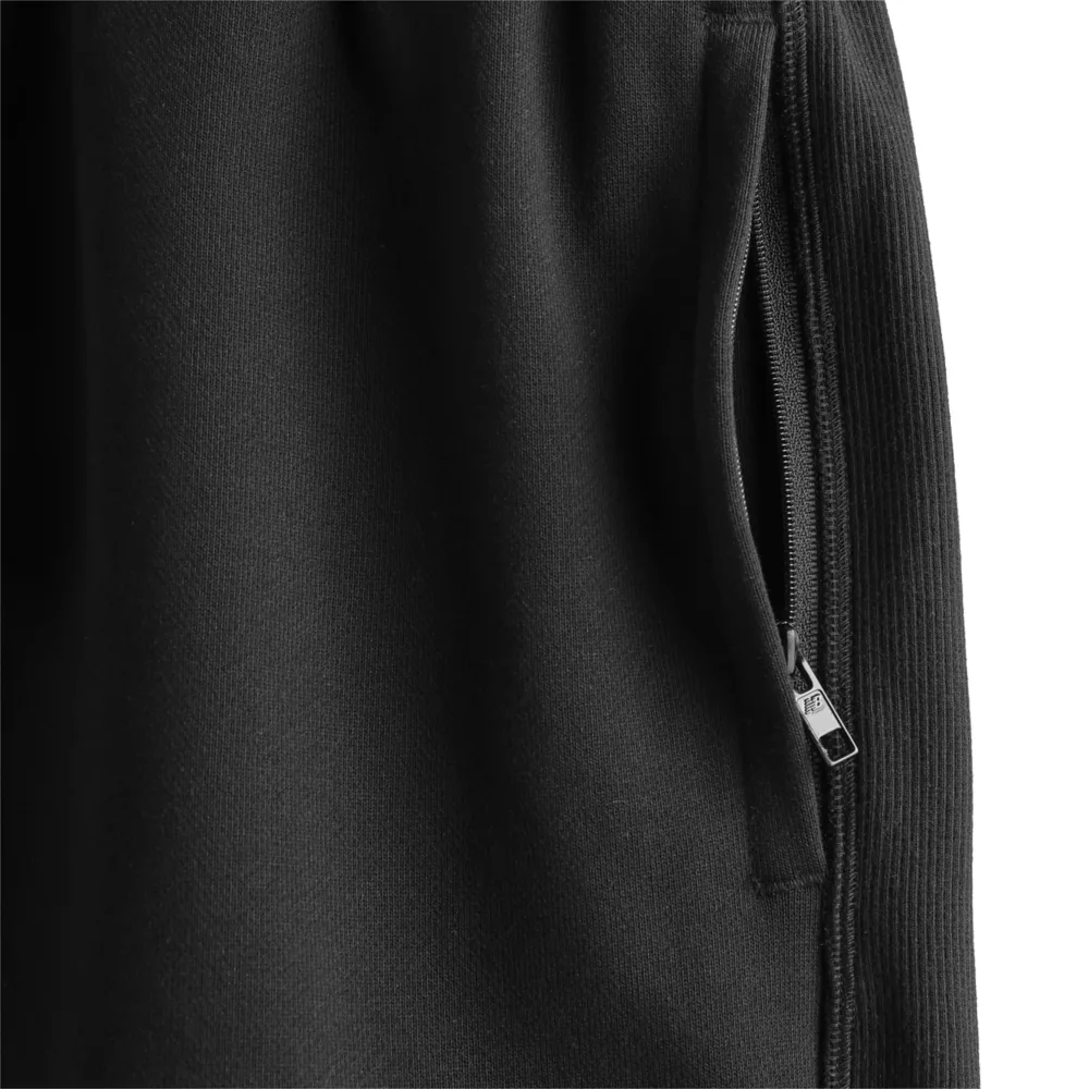 Athletics French Terry Short 5