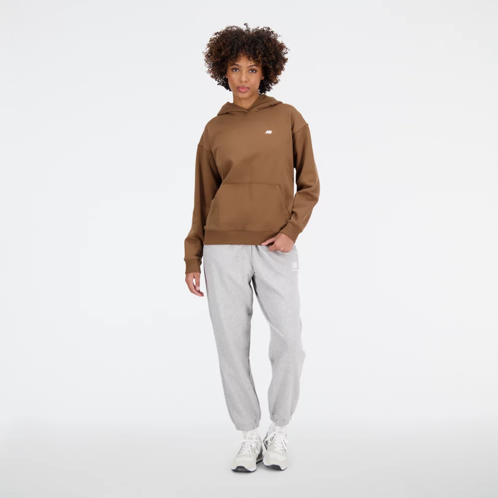 Sport Essentials Premium Fleece Hoodie