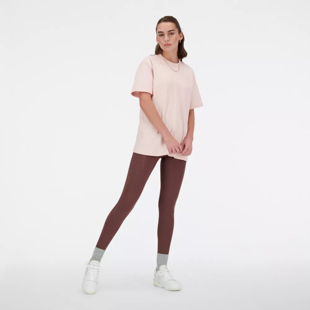 Athletics Jersey T-Shirt