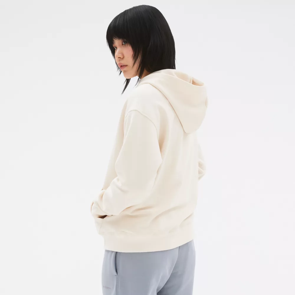 Athletics Nature State French Terry Hoodie