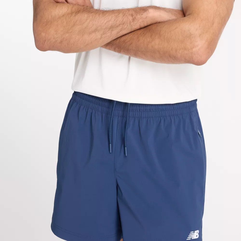 Athletics Stretch Woven Short 5
