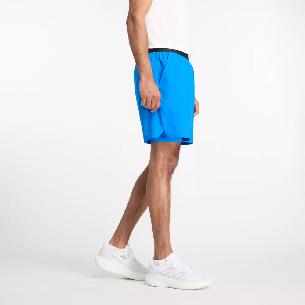 AC Lined Short 7