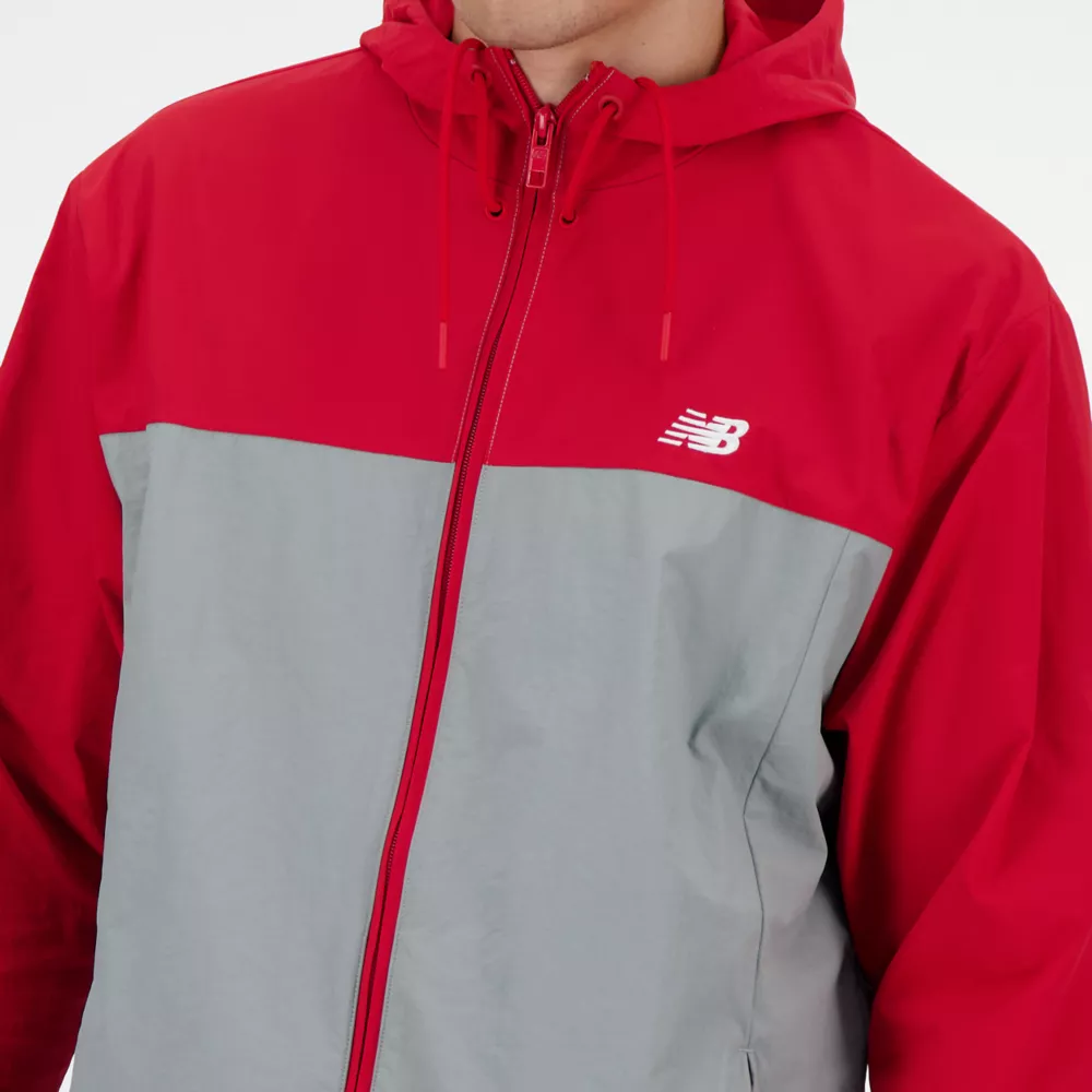 Athletics Woven Jacket