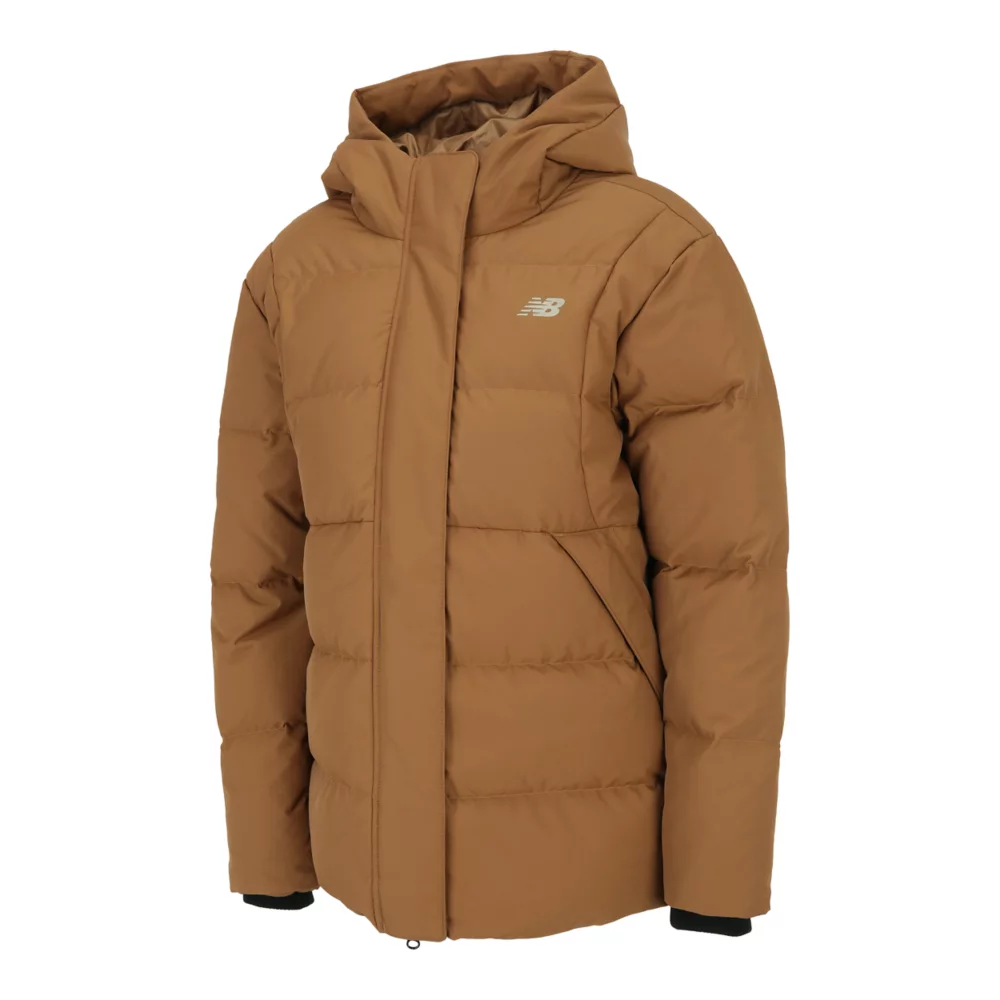 NBX Soft Alpine Icon Down Jacket