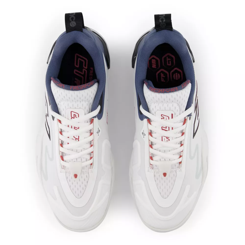 Fresh Foam X CT-Rally