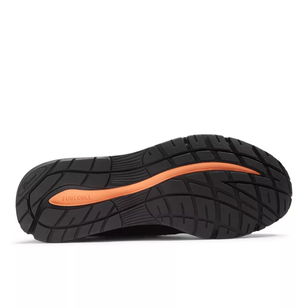 MADE in UK London Edition 991v2