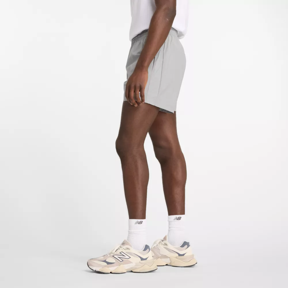 Athletics Stretch Woven Short 5