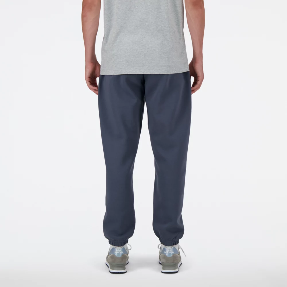 Iconic Collegiate Fleece Jogger