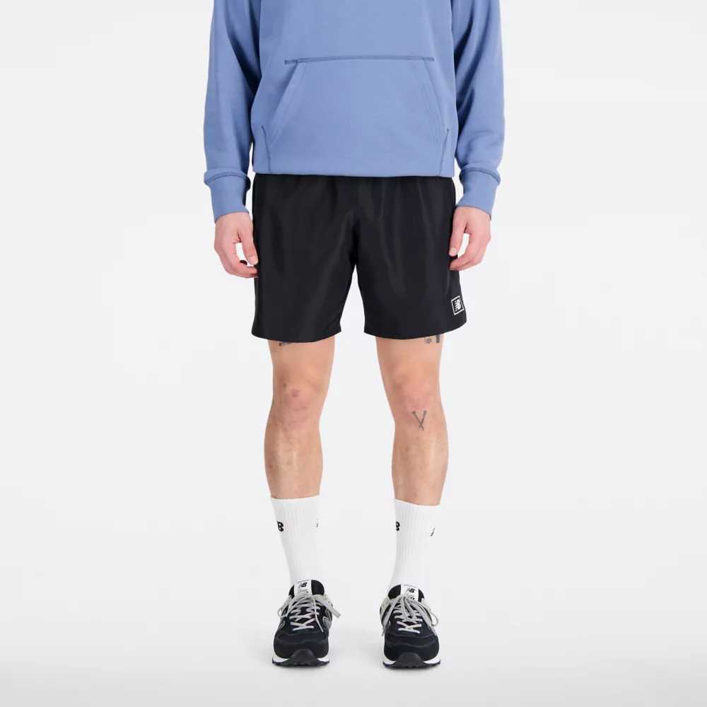 NB Essentials Woven Shorts