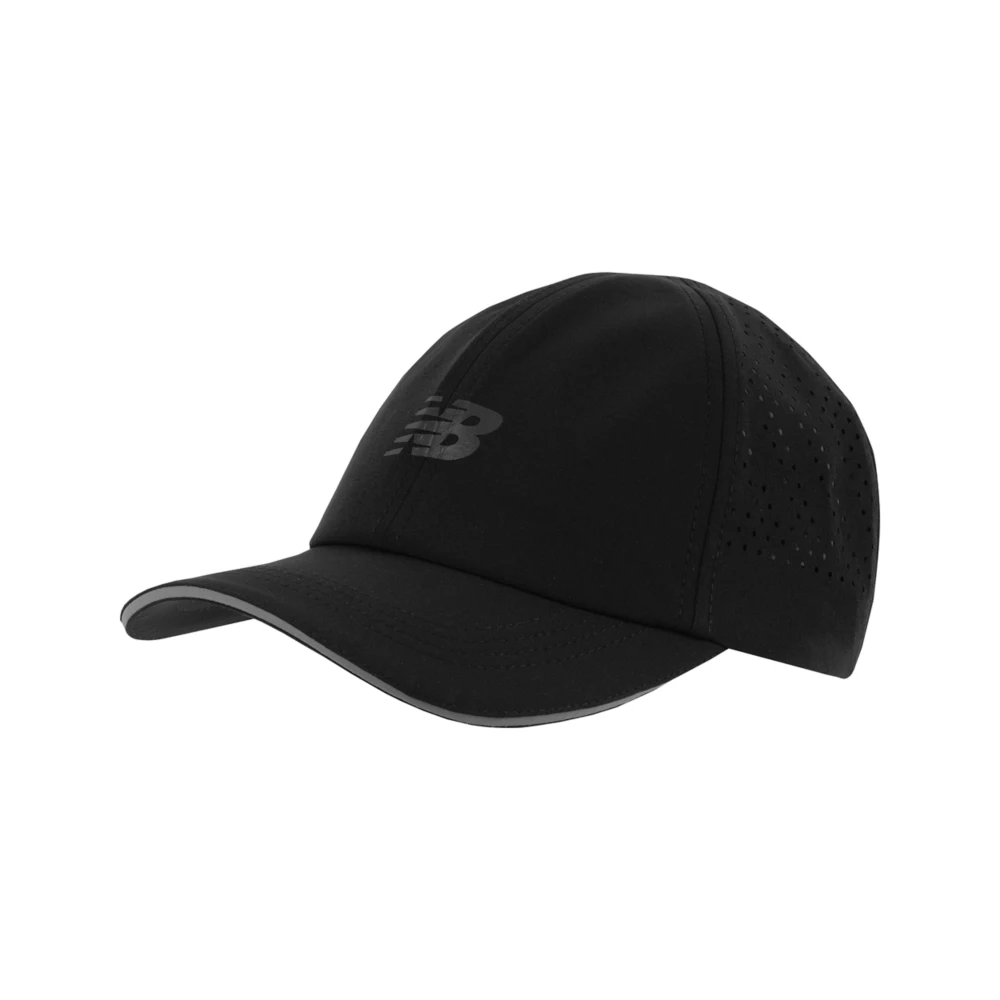 6 Panel Laser Performance Hat