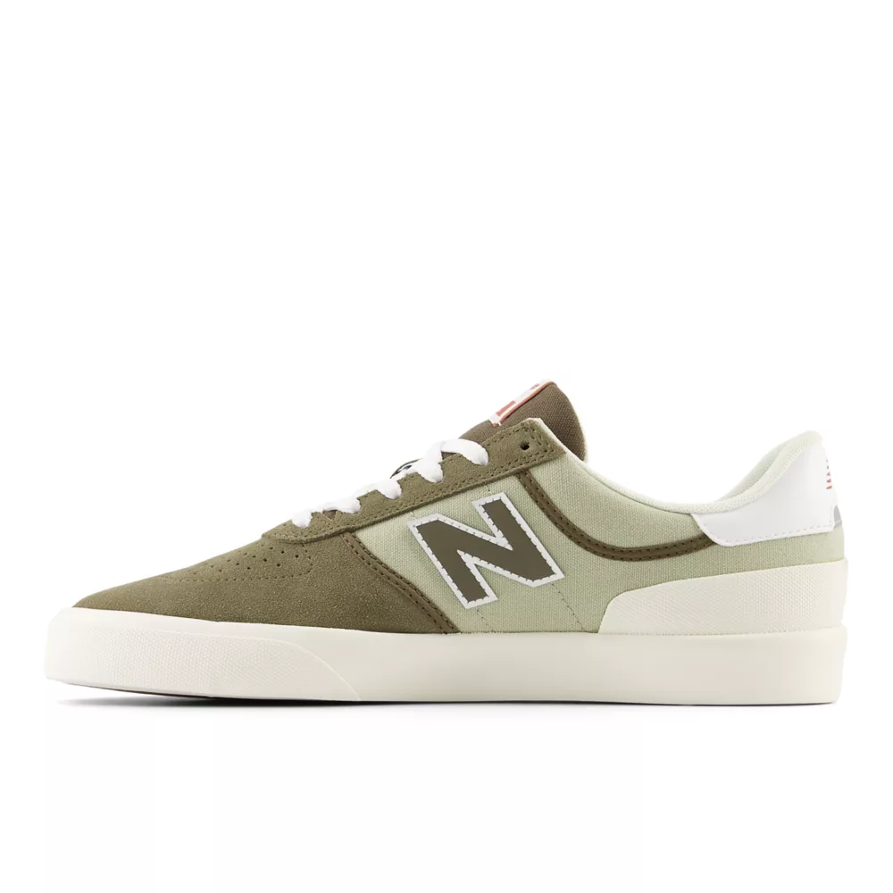 NB Numeric 272