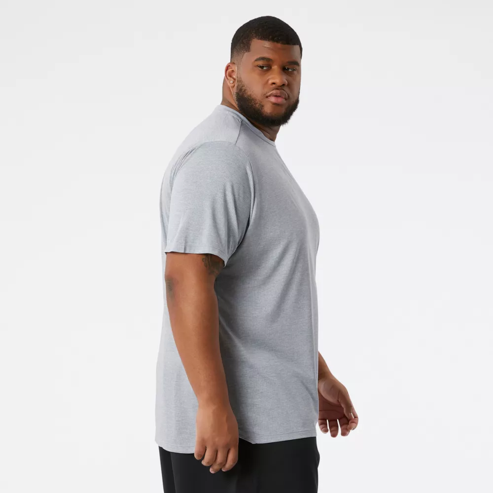 Impact Run Short Sleeve