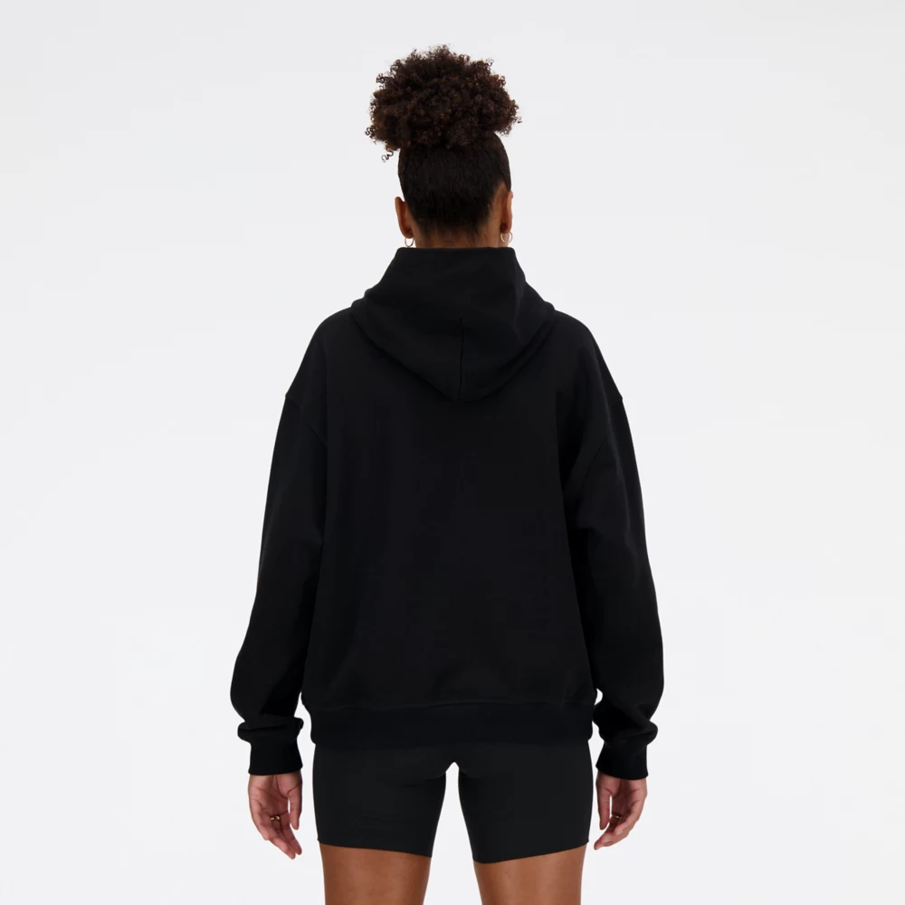 Athletics French Terry Hoodie