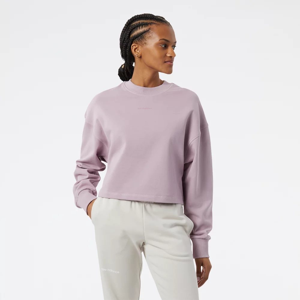 NB Athletics Nature State Crew