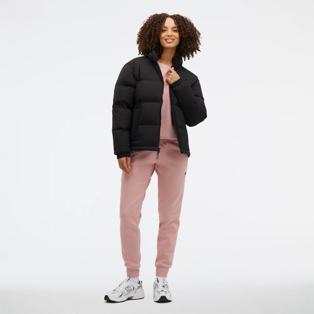 NBX Soft Alpine Down