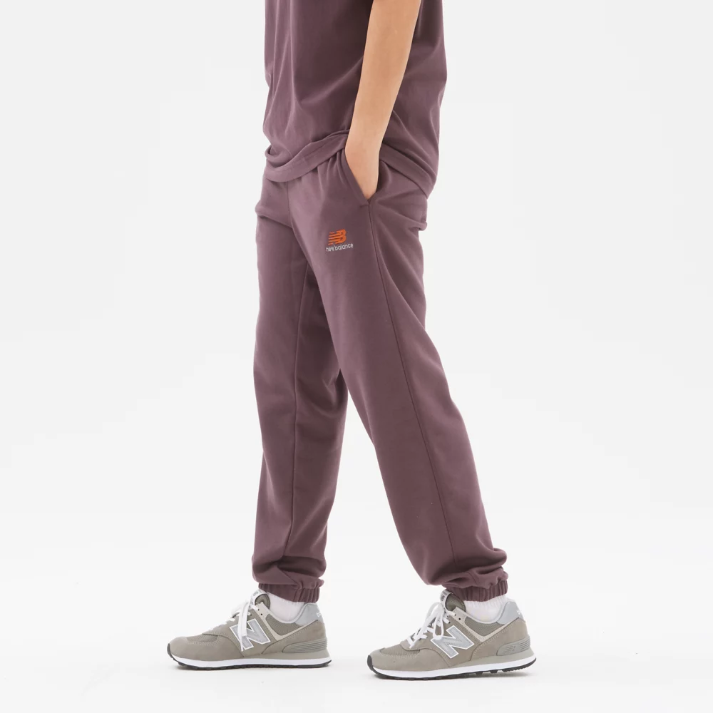 Uni-ssentials French Terry Sweatpant