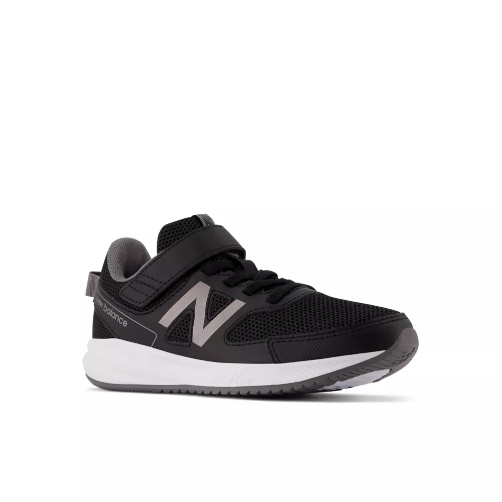 570v3 Bungee Lace with Top Strap