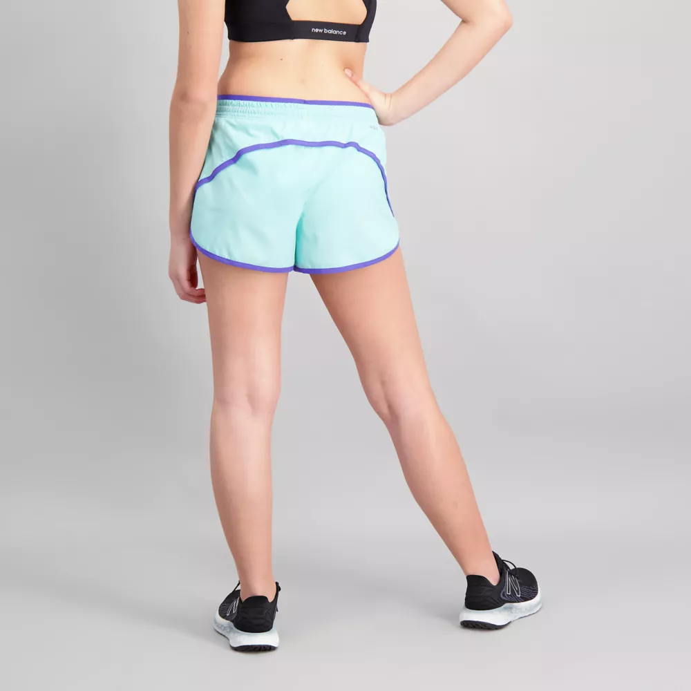 Accelerate Short 2.5 inch