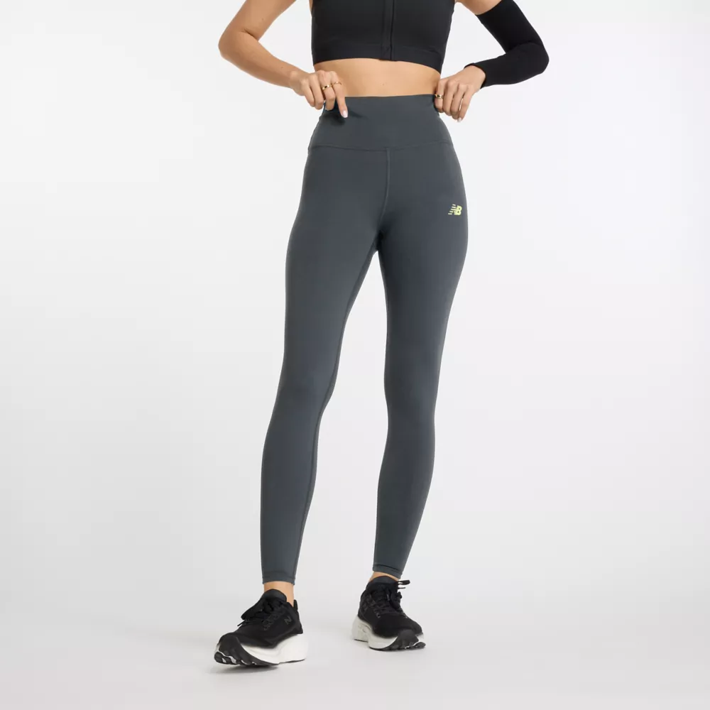NB Harmony High Rise Legging 27