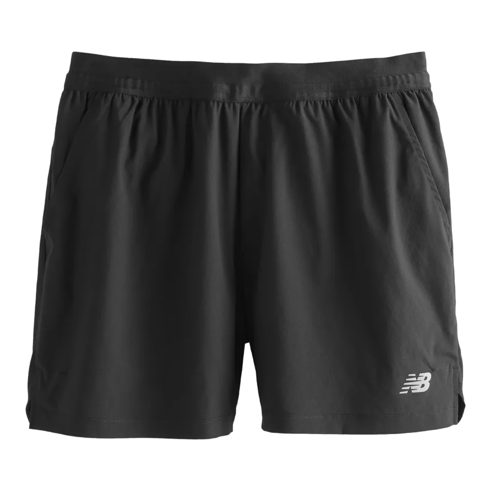 AC Lined Short 5