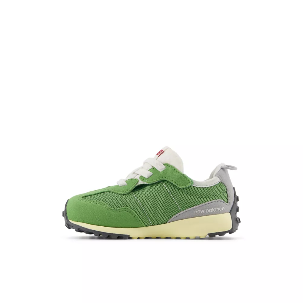 327 NEW-B HOOK & LOOP