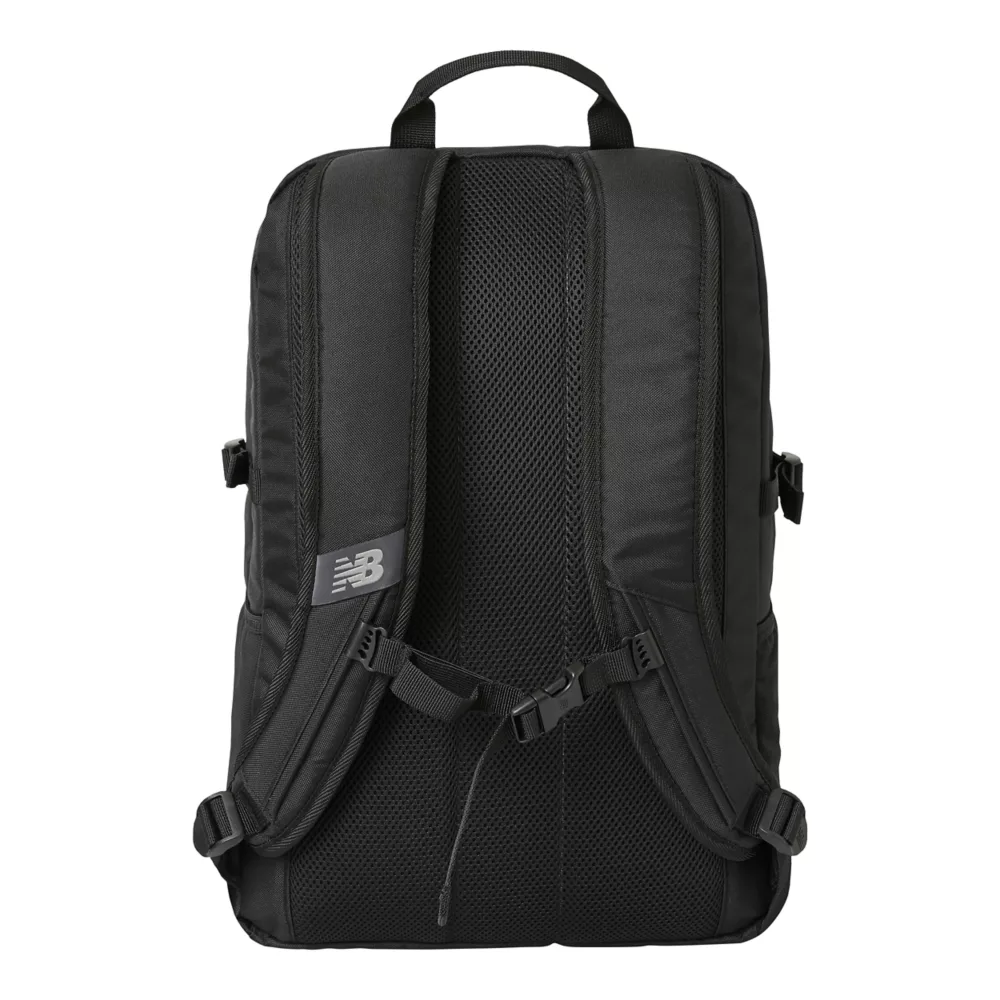 Logo Backpack