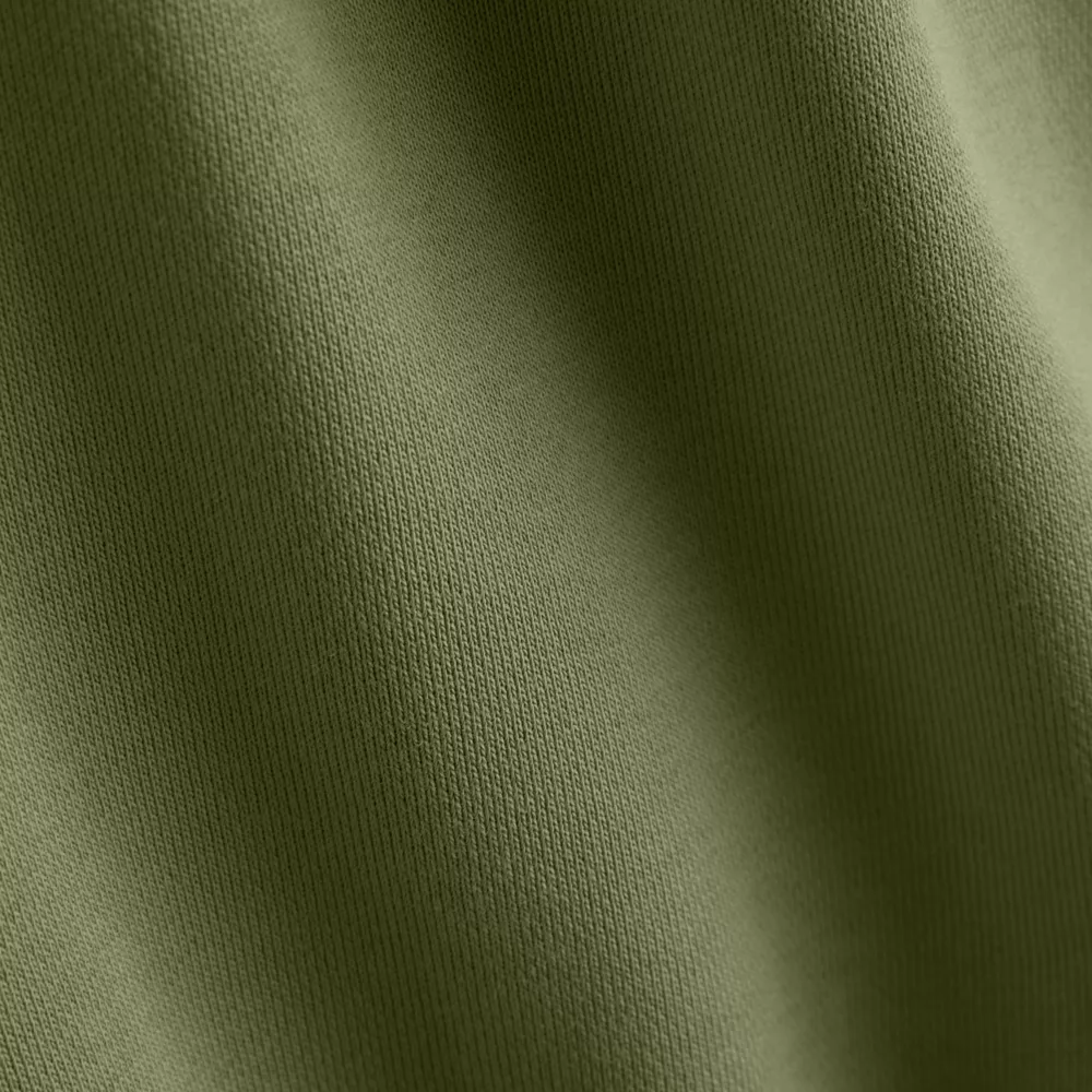 Athletics French Terry Short