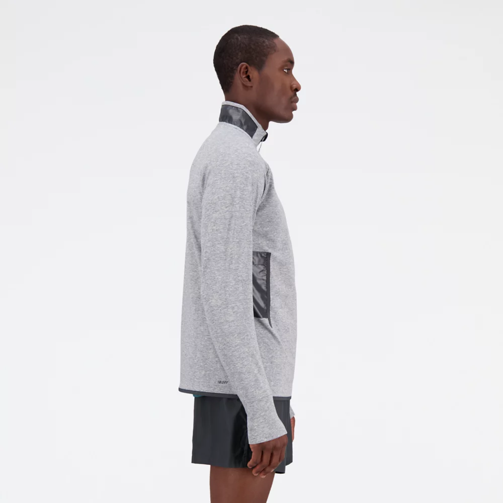 Impact Run AT 1/2 Zip