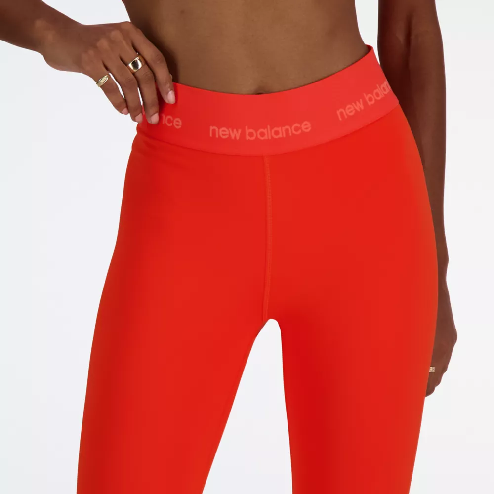 NB Sleek High Rise Sport Legging 25